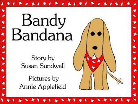 Electronics Bandy Bandana Book