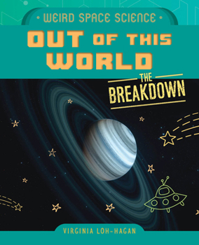 Paperback Out of This World Book