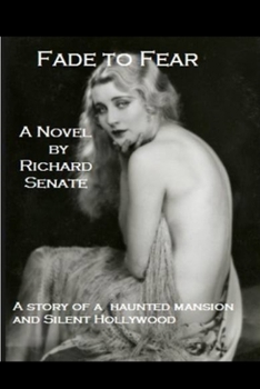 Paperback Fade to Fear Book