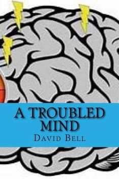 Paperback A Troubled Mind Book