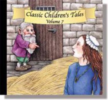 Classic Childrens Tales V07 D