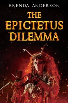 Paperback The Epictetus Dilemma Book