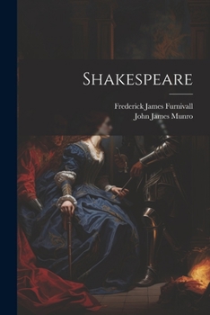 Paperback Shakespeare Book