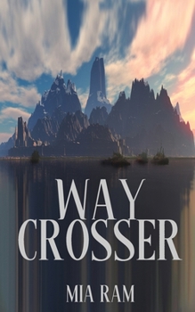 Paperback Way Crosser Book