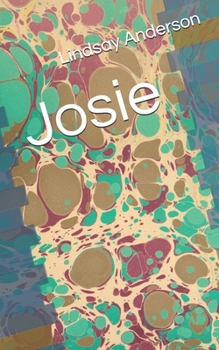 Paperback Josie Book