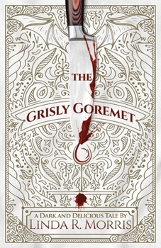 Paperback The Grisly Goremet Book