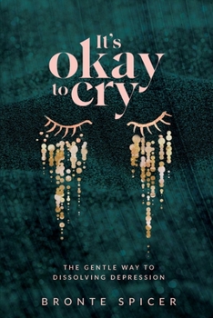 Paperback It's Okay to Cry Book