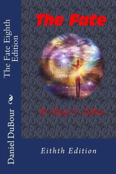 Paperback The Fate Eighth Edition: Eithth Edition Book