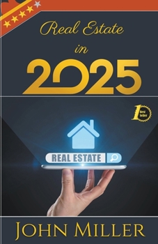 Paperback Real Estate in 2025 Book