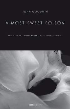 Paperback A Most Sweet Poison Book