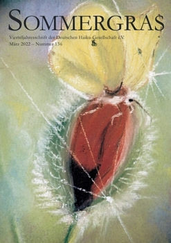 Paperback Sommergras 136: Vierteljahreszeitschrift der DHG [German] Book