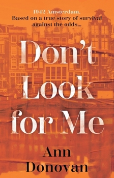 Paperback Don't Look for Me Book