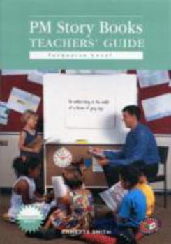 Paperback Turquoise Level - Set A, B and C (PM Story Books) Book