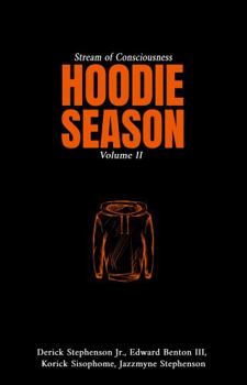Paperback Stream of Consciousness: Hoodie Season II Book