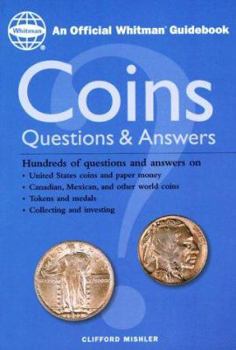 Paperback Coins: Questions and Answers Book