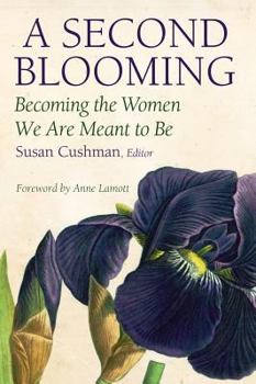 Paperback 2nd Blooming Book