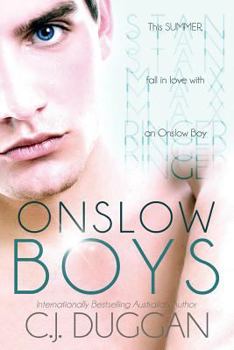 Paperback Onslow Boys: Book Bundle Book