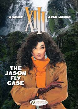 Paperback The Jason Fly Case Book