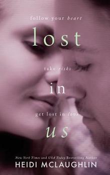 Lost in Us - Book #1.5 of the Lost in You