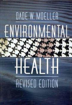 Hardcover Environmental Health: Revised Edition Book