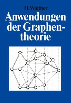 Paperback Anwendungen Der Graphentheorie [German] Book