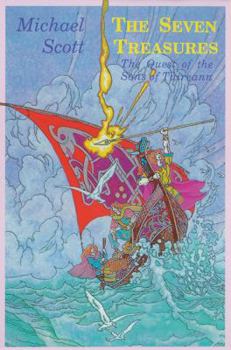 The Seven Treasures: The Quest of the Sons of Tuireann