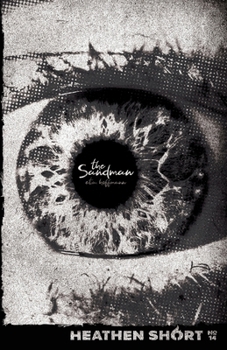 Paperback The Sandman (Heathen Short) Book