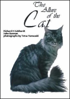 Hardcover The Allure of Catsgerigars Book