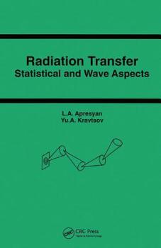 Hardcover Radiation Transfer Book