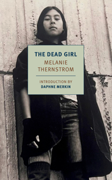 Paperback The Dead Girl: Revised Edition Book