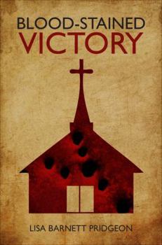 Perfect Paperback Blood-Stained Victory Book