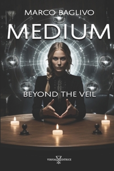 Paperback Medium - Beyond the Veil Book
