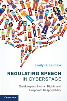 Paperback Regulating Speech in Cyberspace Book