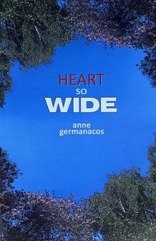 Paperback Heart So Wide Book