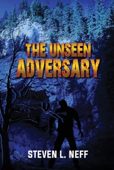 Paperback The Unseen Adversary Book