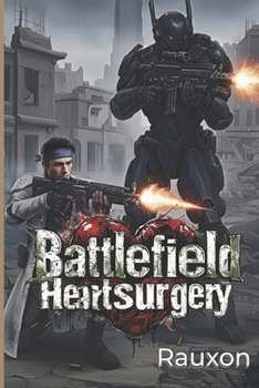 Paperback Battlefield Heartsurgery Book