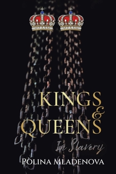 Paperback Kings & Queens in Slavery Book