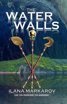 Paperback The Water Walls Book