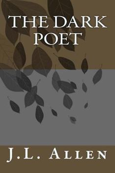 Paperback The Dark poet Book