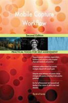 Paperback Mobile Capture Workflow Second Edition Book