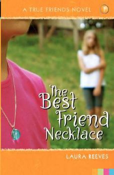 Paperback The Best Friend Necklace Book