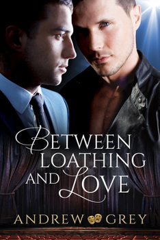 Paperback Between Loathing and Love Book