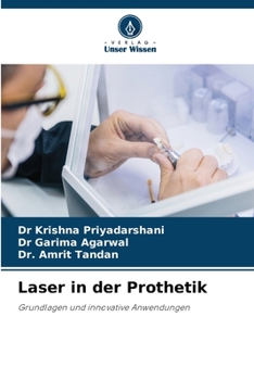 Paperback Laser in der Prothetik [German] Book