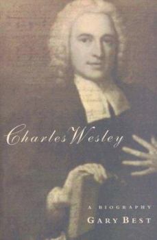 Paperback Charles Wesley: A Biography Book