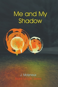 Paperback Me and My Shadow Book