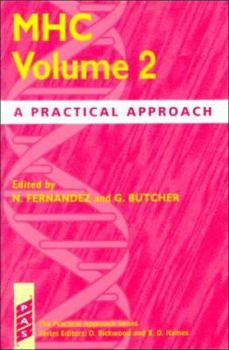 Paperback Mhc: Volume 2: A Practical Approach Book