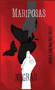 Paperback Mariposas negras [Spanish] Book