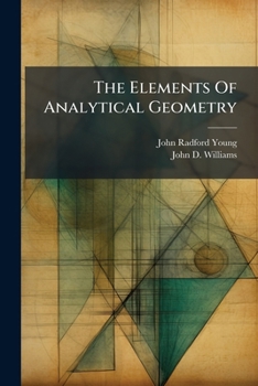 The Elements of Analytical Geometry