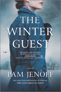 The Winter Guest - Book #1 of the Winter Guest