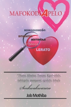 MAFOKODI A PELO